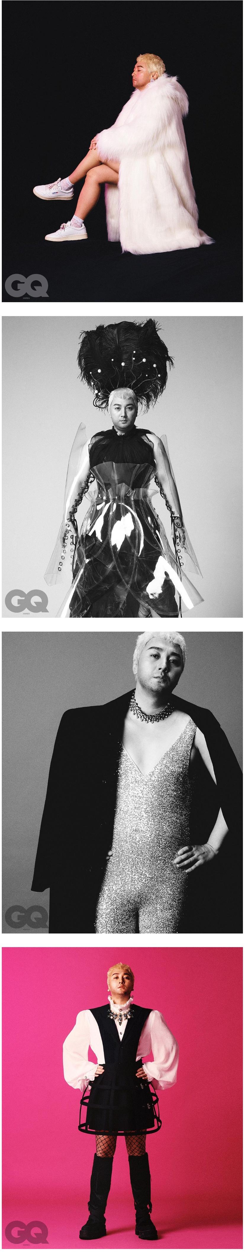 오냐오냐 하니깐 선 씨게 넘은 코리안 '샘스미스' 황제성