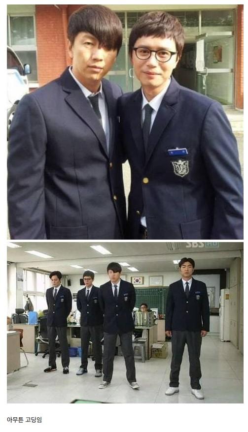 이악물고 아역 안쓰고 버틴 드라마