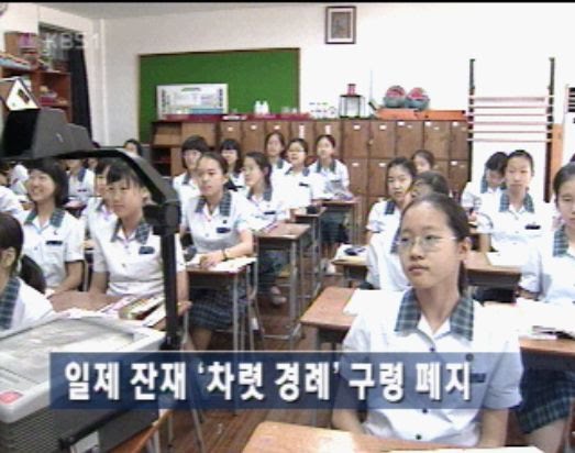 의외로 2030들 잘 모르는거