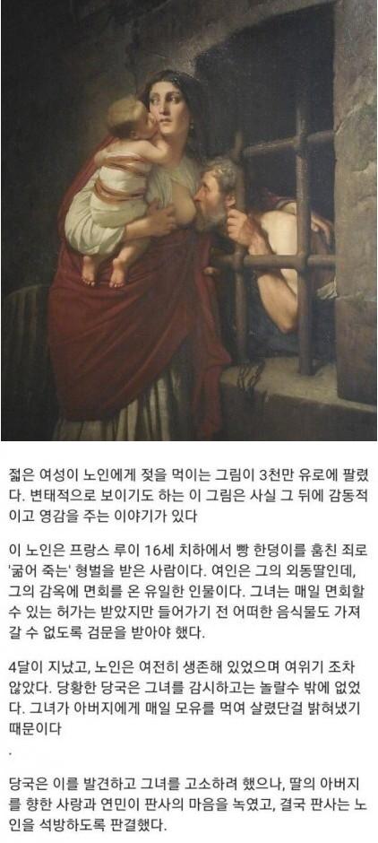 무려 400억원에 팔린 그림