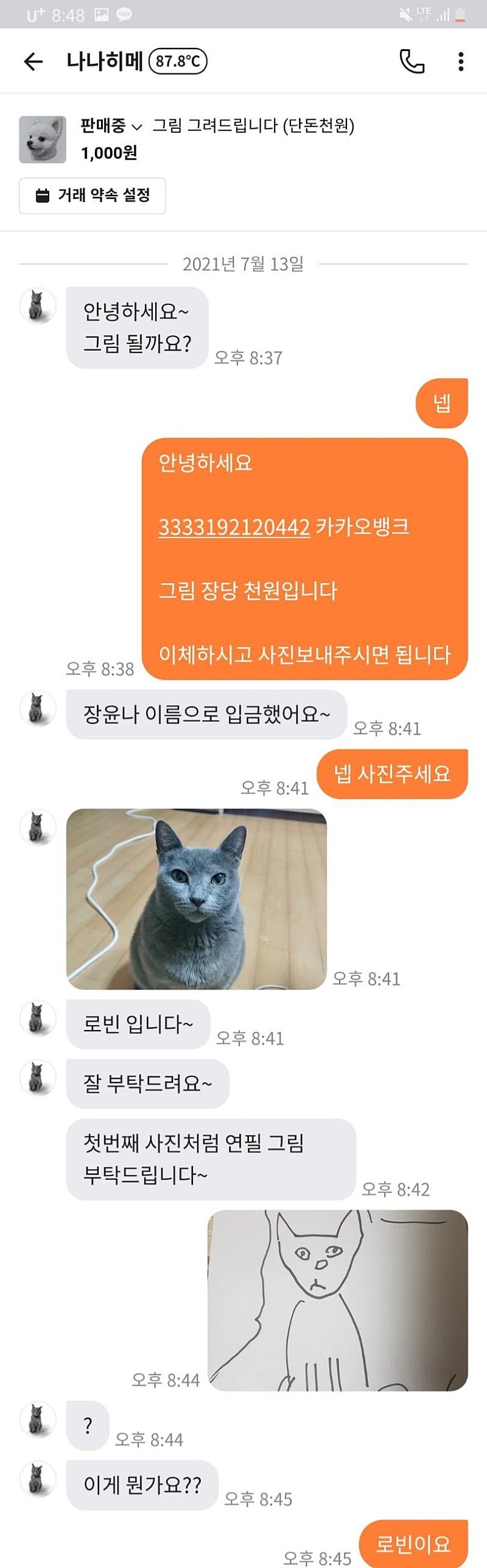 당근마켓 대참사