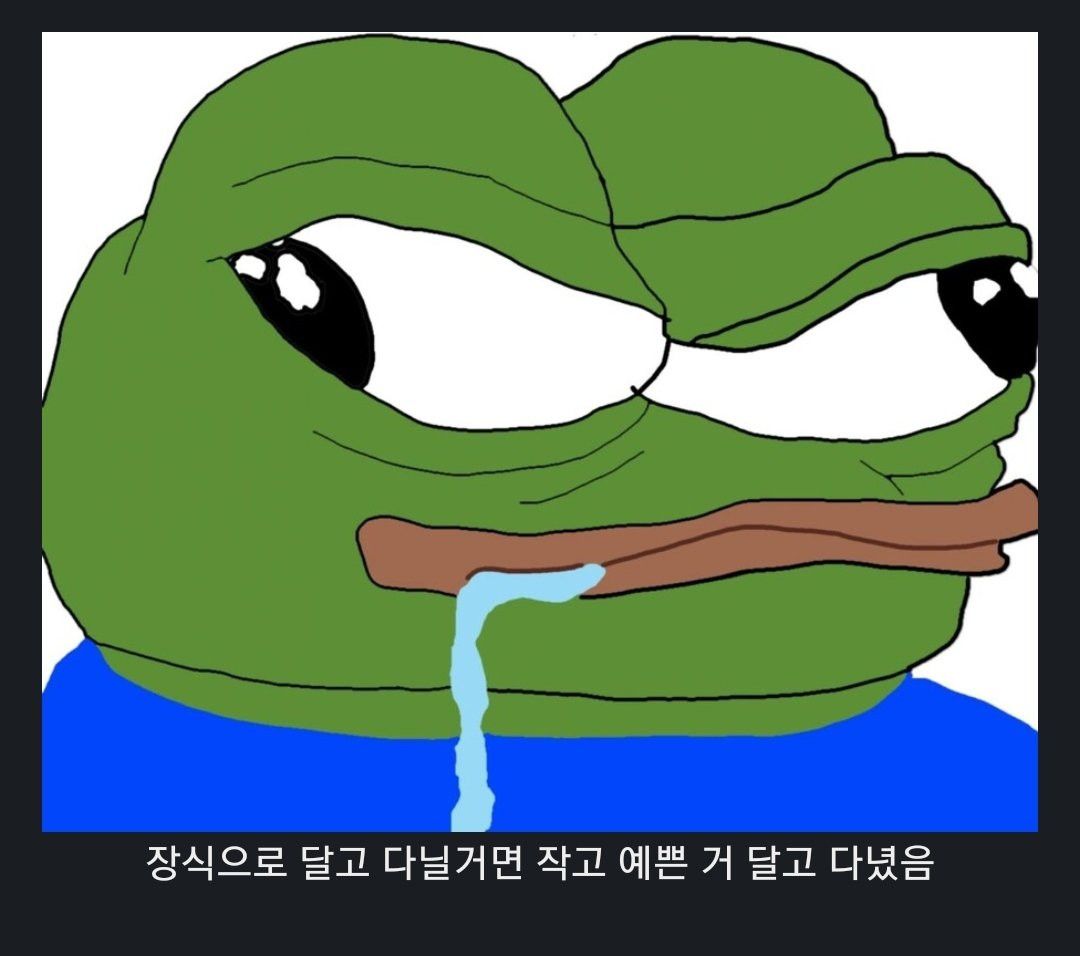 머리는 장식이냐는 말이 기분나쁜 이유