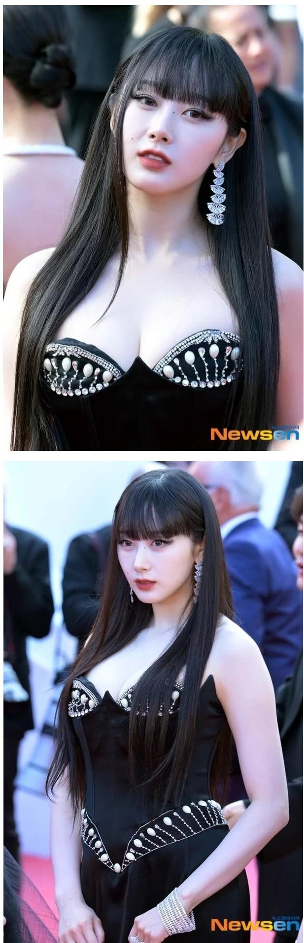 숨겨진 글래머 여돌 ㄷㄷ