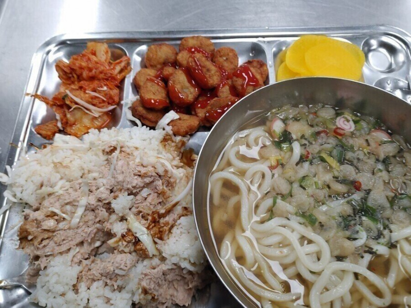 해군 짬밥 클라스