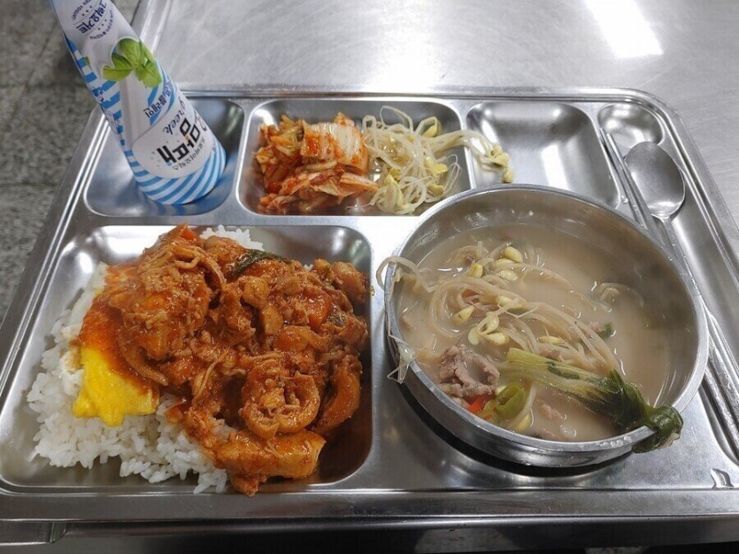 해군 짬밥 클라스