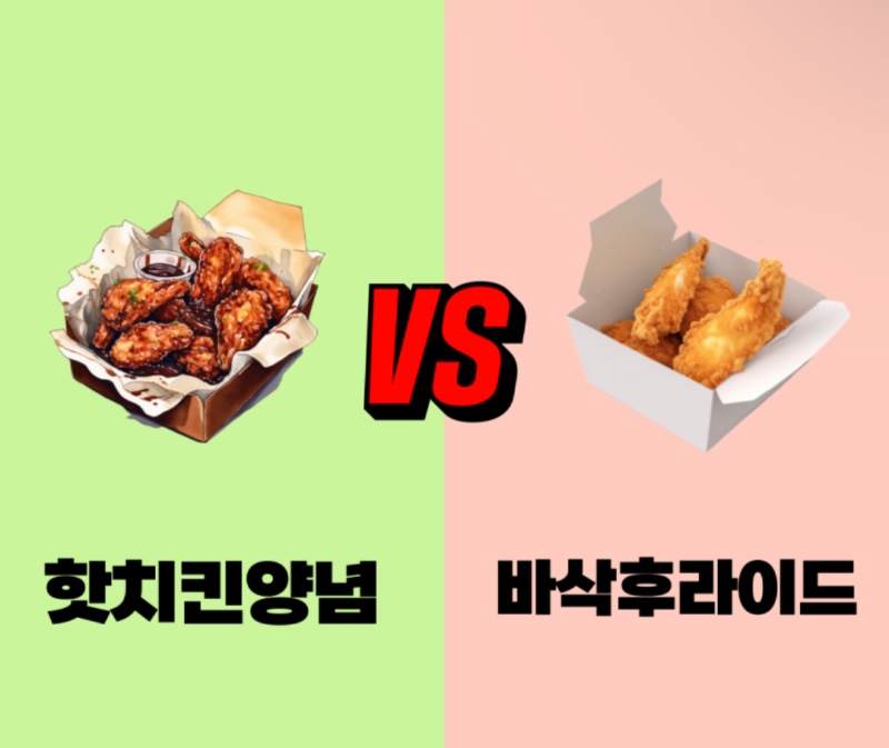 치킨