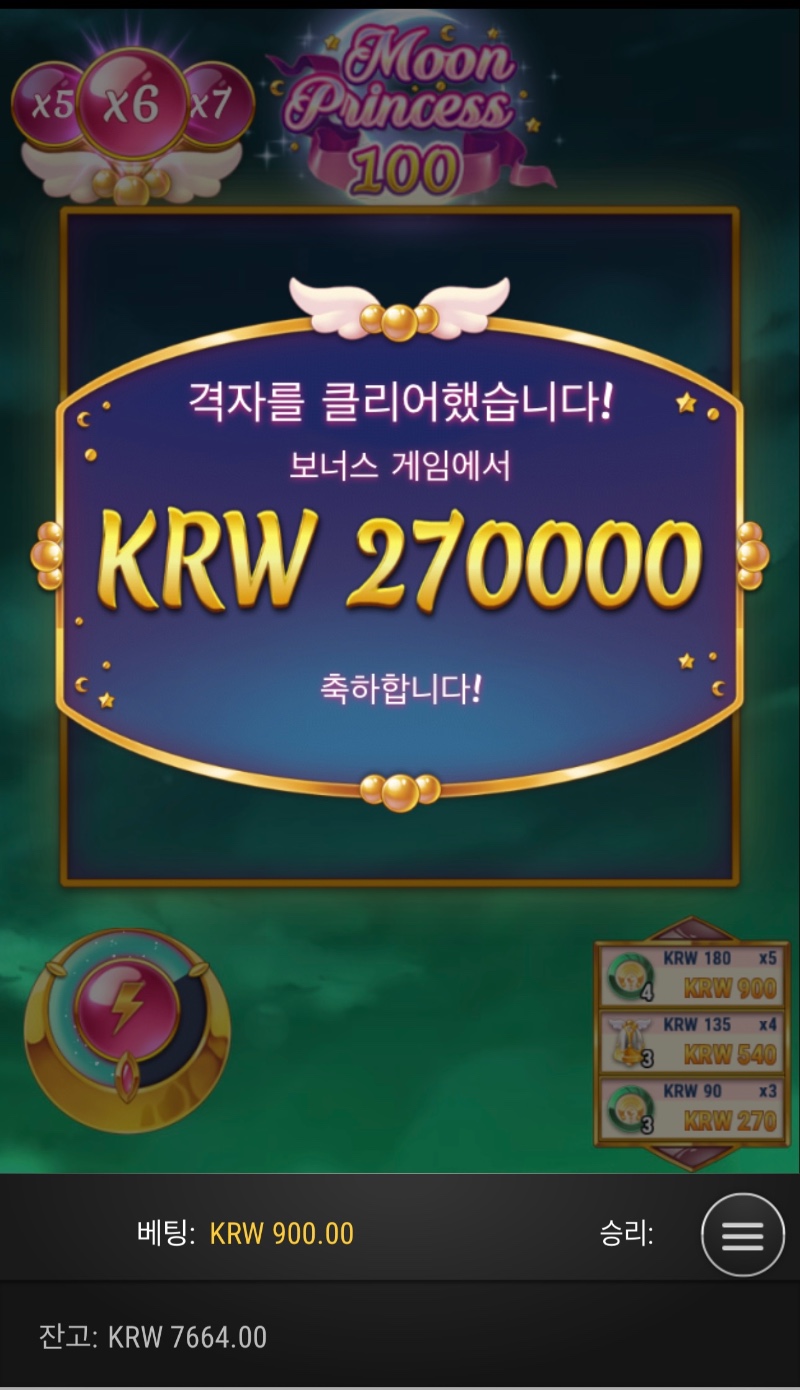 문백 300배