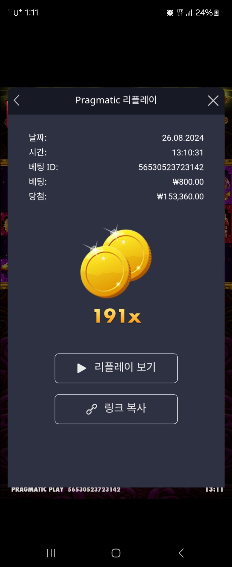 토라메 191배