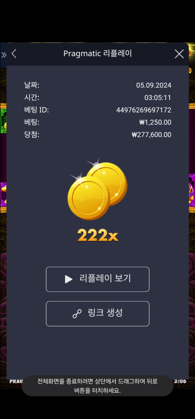 토라메222배