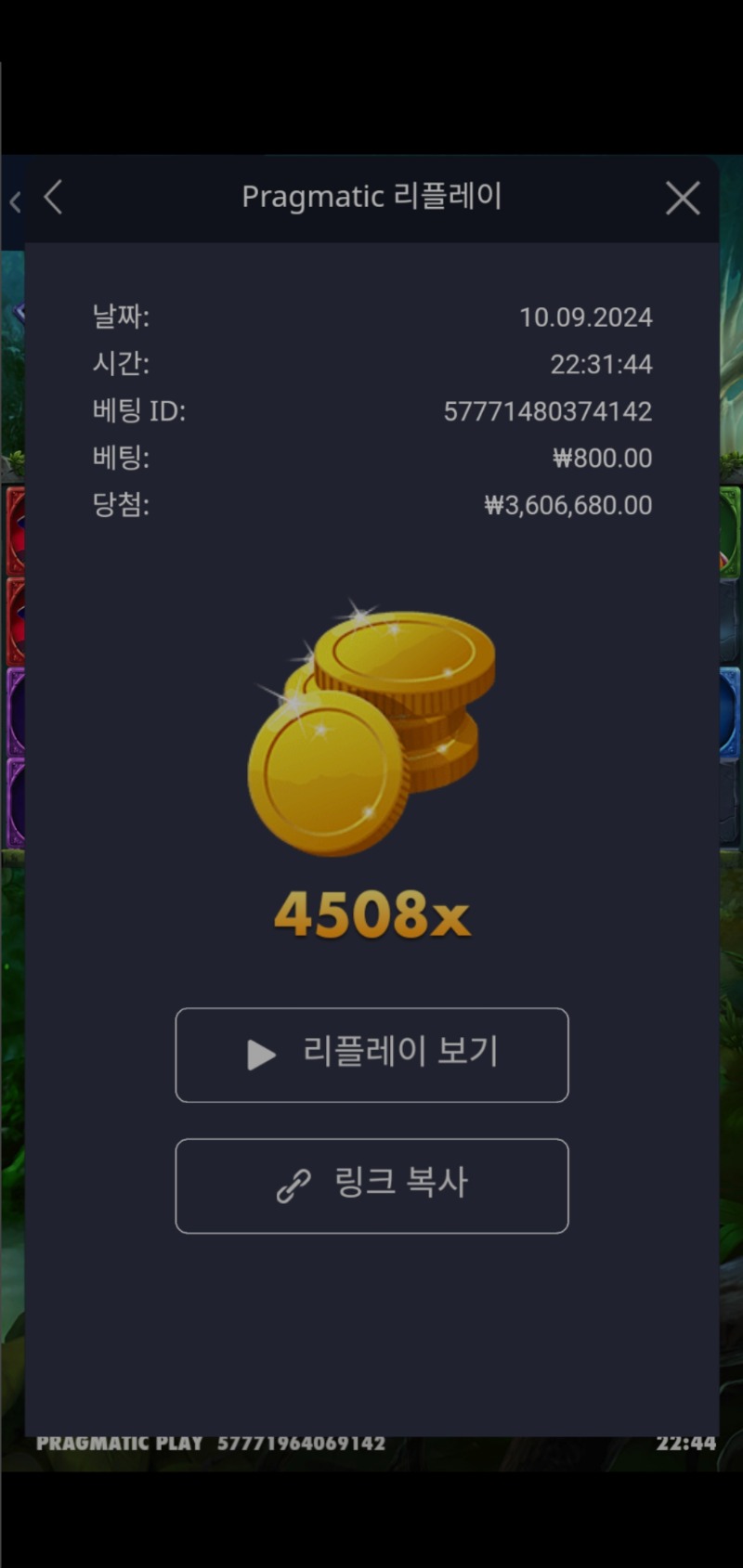 멀린4508