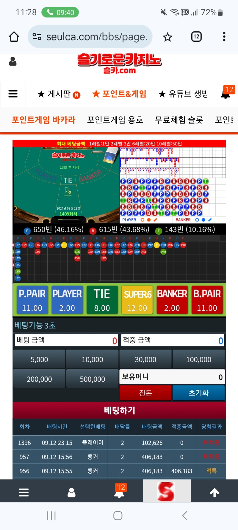 이번주 그냥 속편히쉬어야겠네요