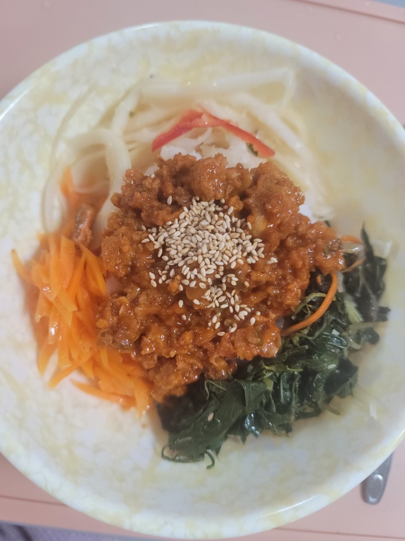 비빔밥