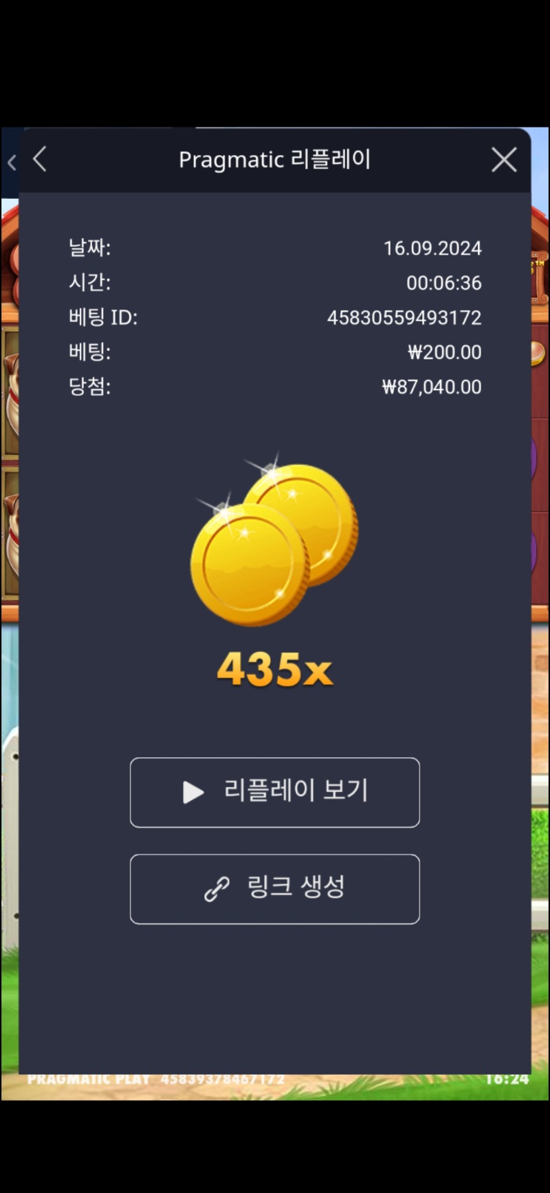 도그하우스매가웨이ㅡ435