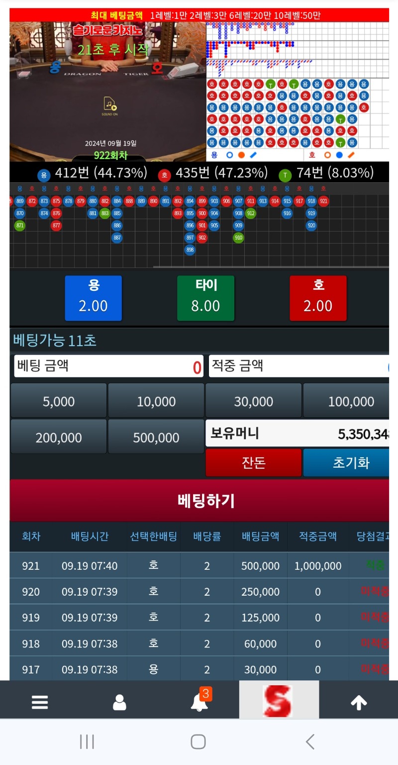 슬포3만포인트 버는게 이리도 힘이듭니다