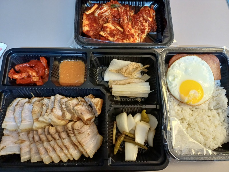 배가 너무 고파서ㅎㅎ맛저 하세요들