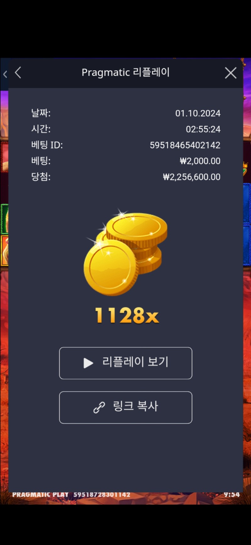 버메가1128