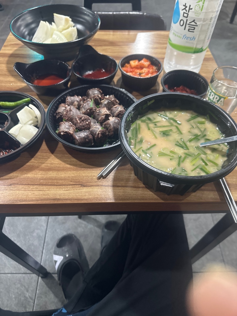 저도 리필 인생