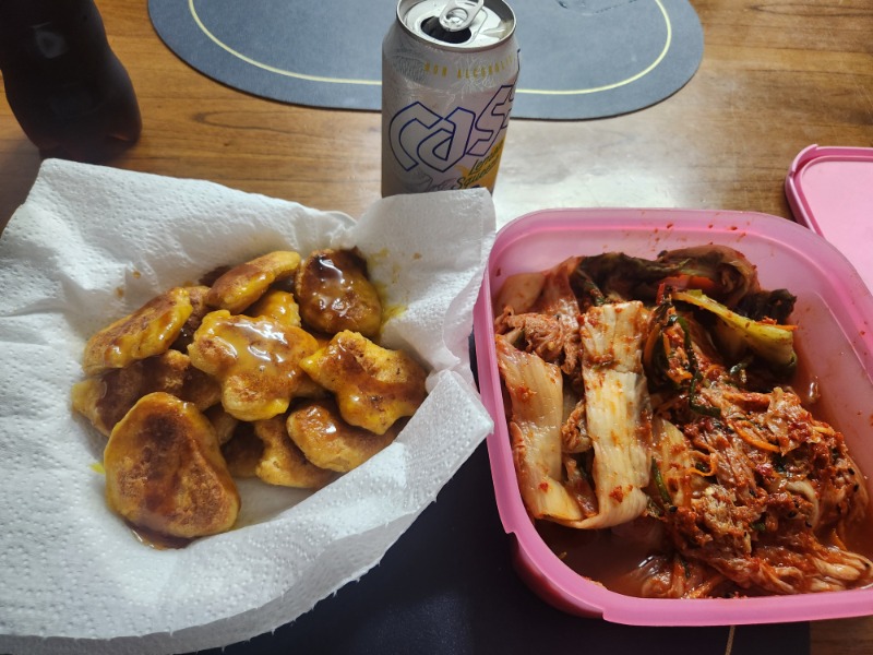 맛저하세요