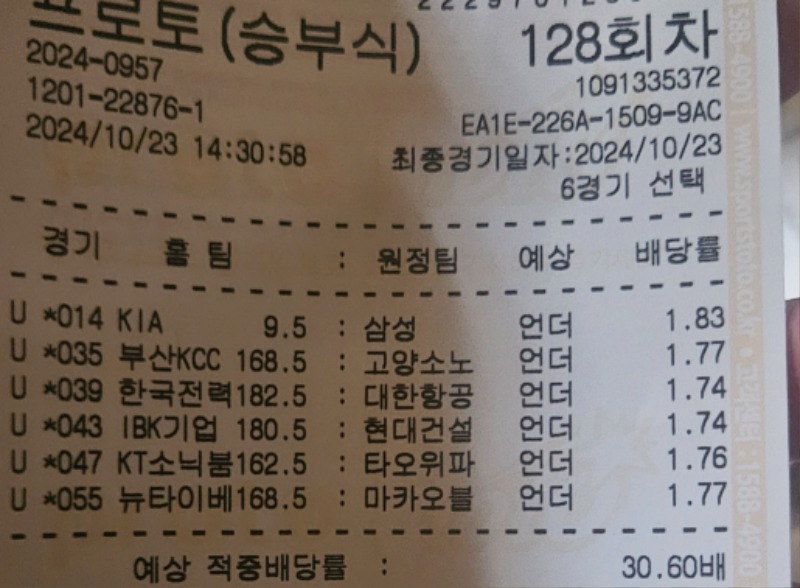 스포츠 가즈아