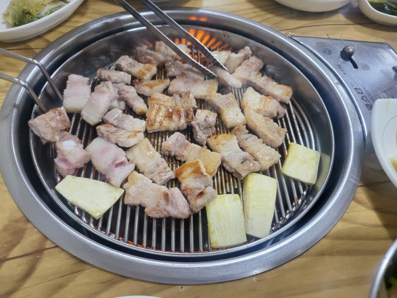 맛저하세요