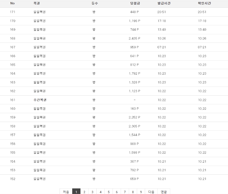 이러지 맙시다~진짜루