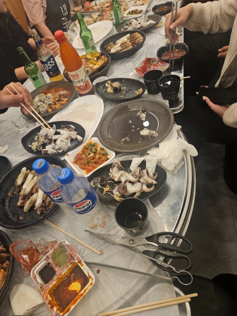 맛있는저녁ㅋㅋ