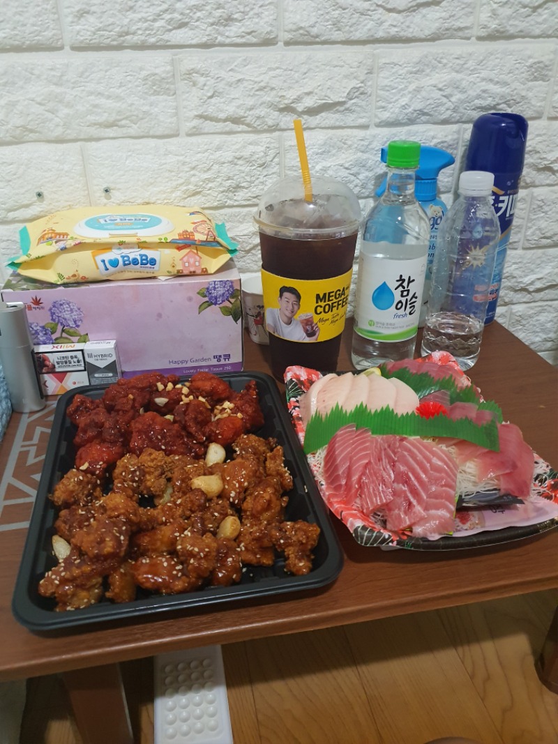 밥이나먹자 (맛저들하세요)