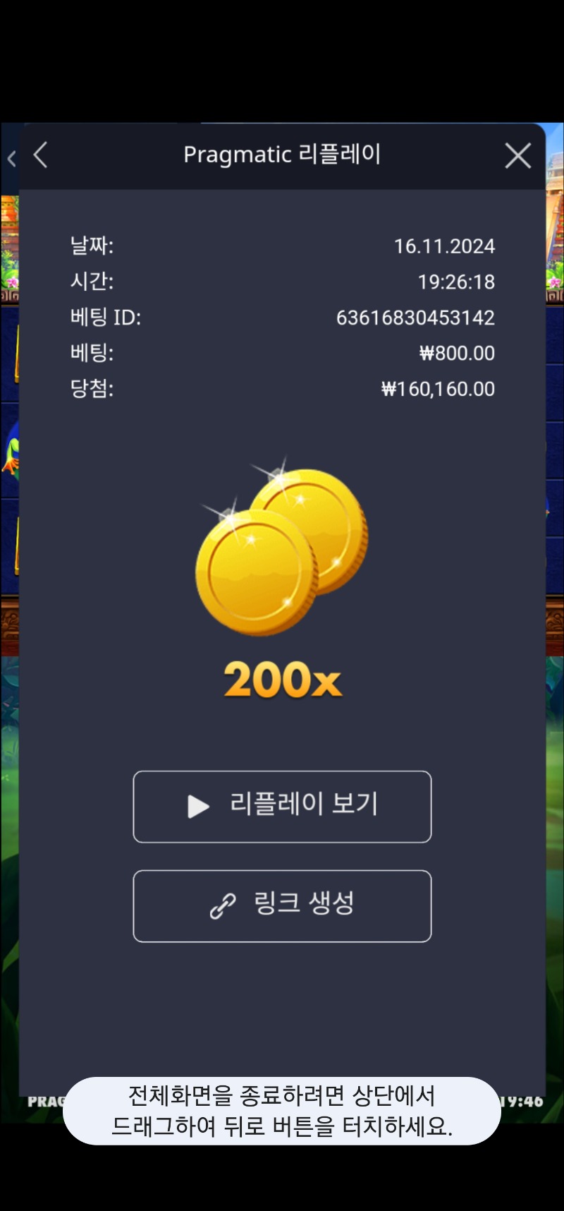 아즈텍메가 200배