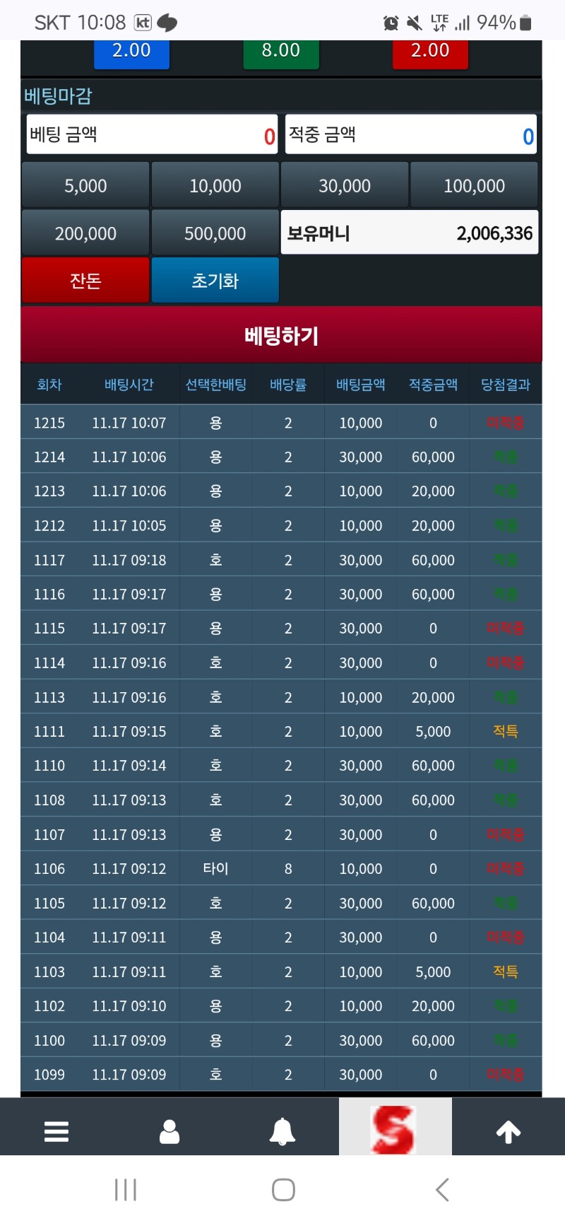 드디어포교신청완료^^