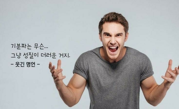 웃긴 명언