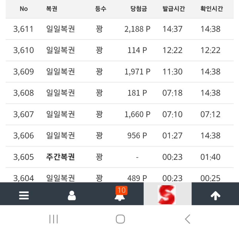 일복4장구매~