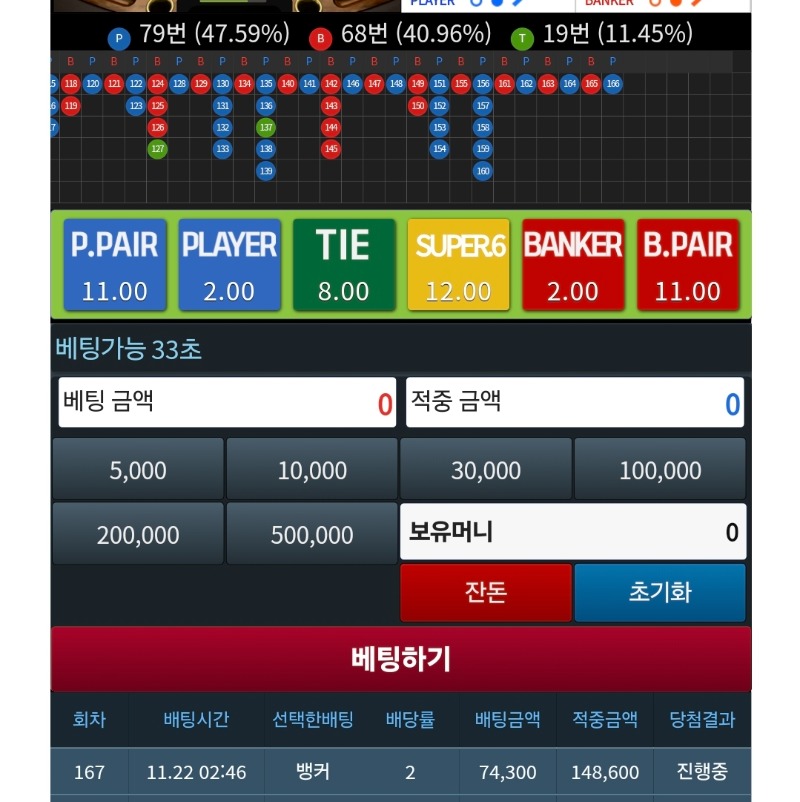 제발...퐁당끊기지말고 딱 8번만나와주라