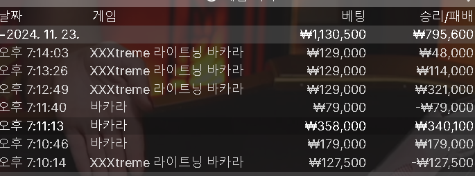 슬롯 뎅 바카라 멘징