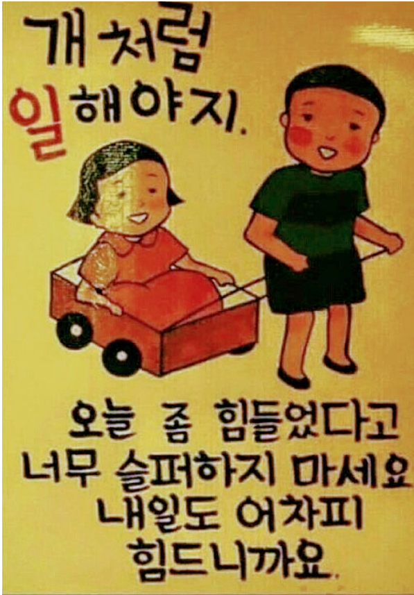 팩폭...인정하기 싫지만...ㅠㅠ