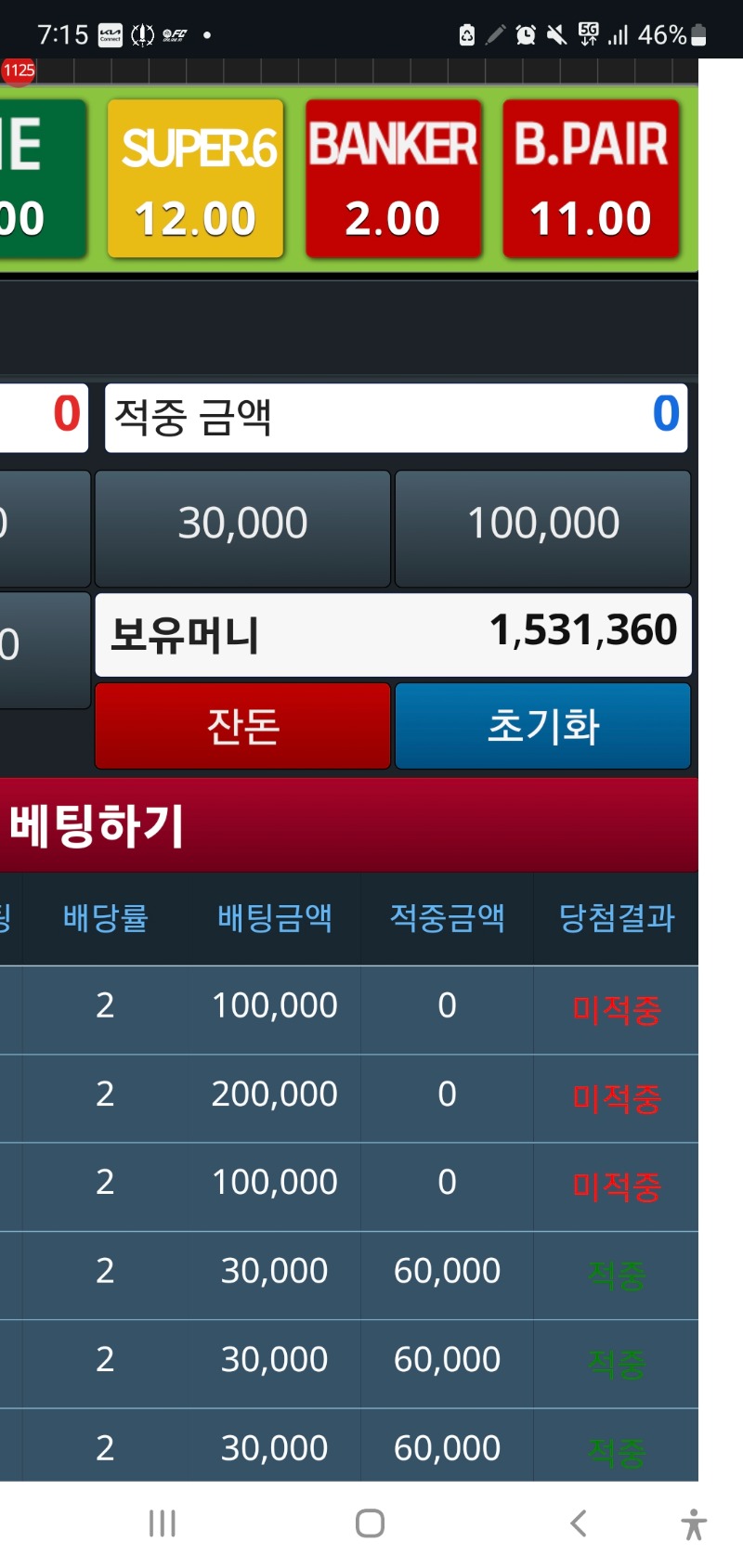 200만포교실패 ㅜ