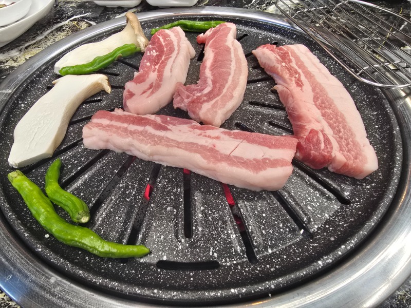 맛저들 하세요^^