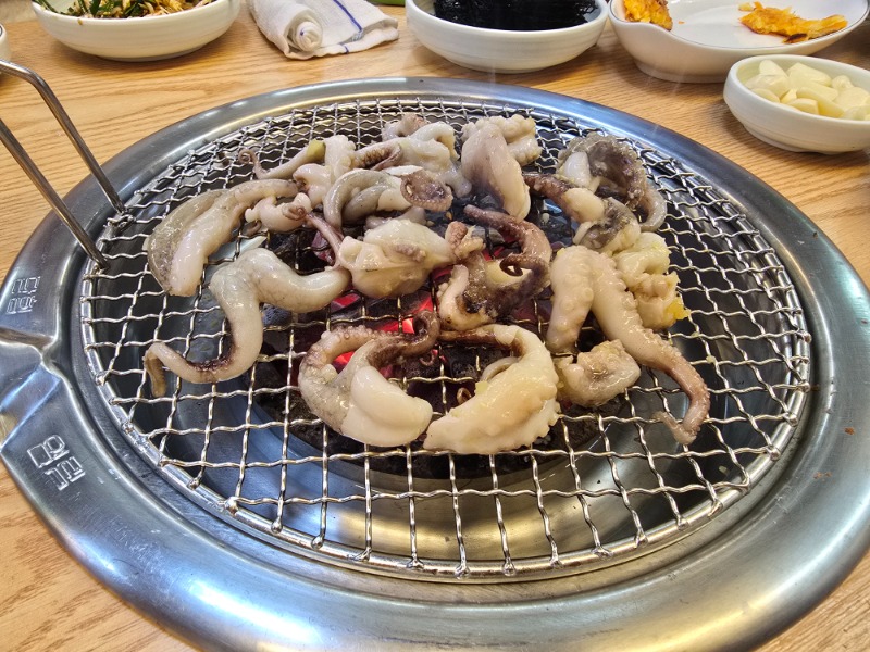 맛저들 하이소^^