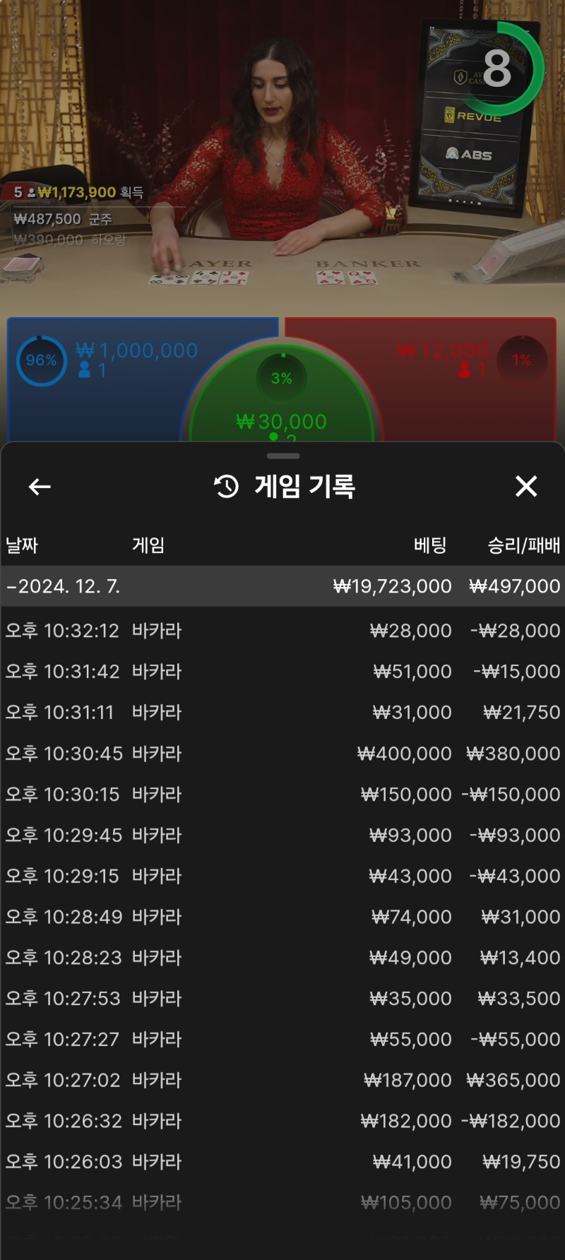 좀전현황