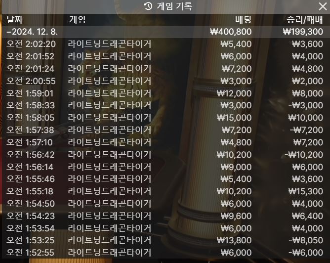 짤짤이3000원시작