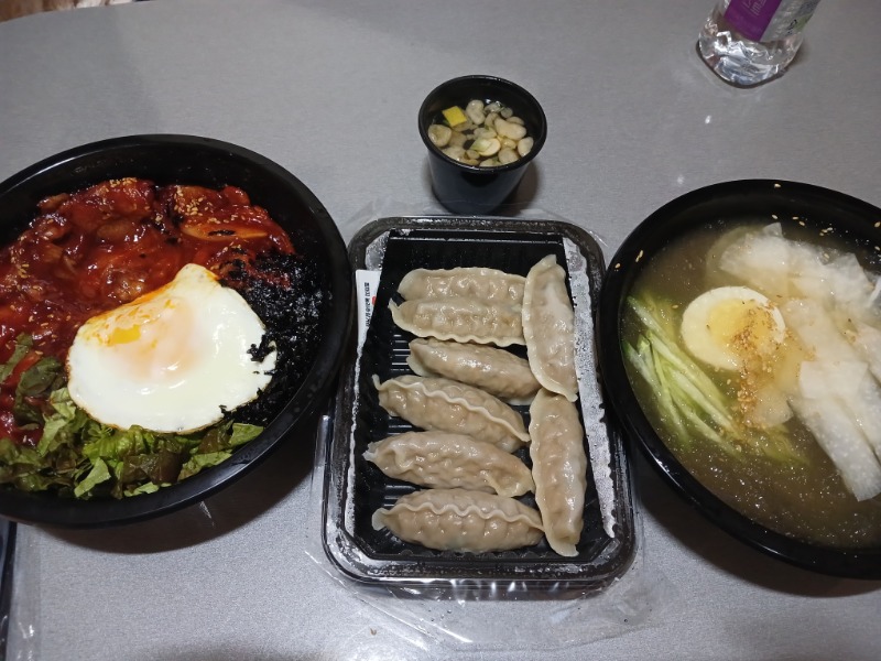 아침식사들챙기세요^^