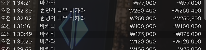역시 안돼네요