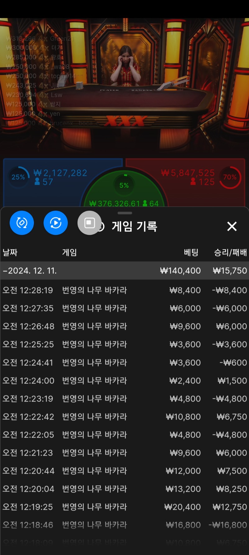 소액 수익 어렵네요ㅠㅠ
