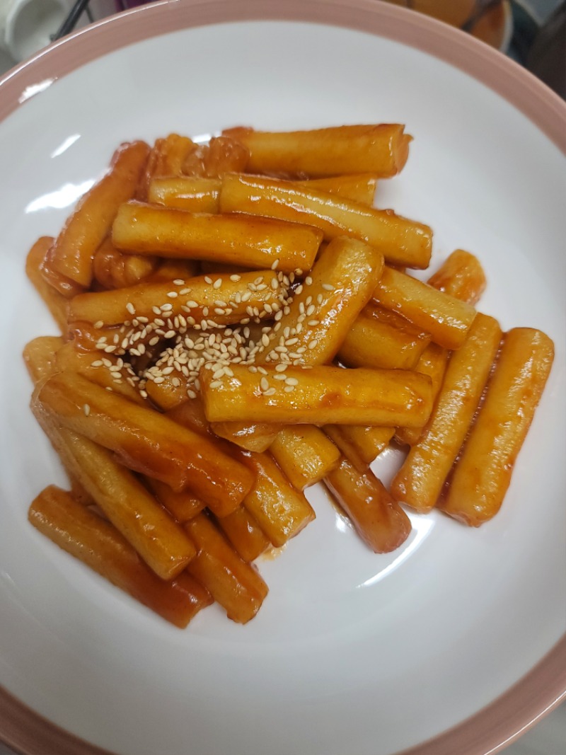 떡꼬치