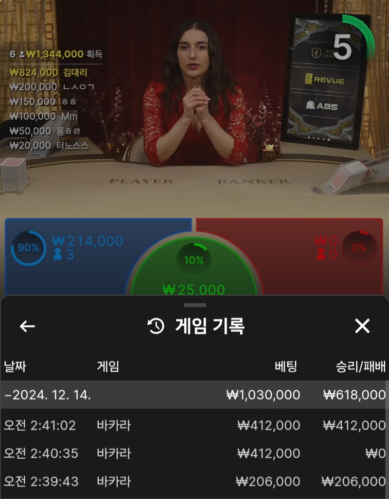슬롯망하고 카라..