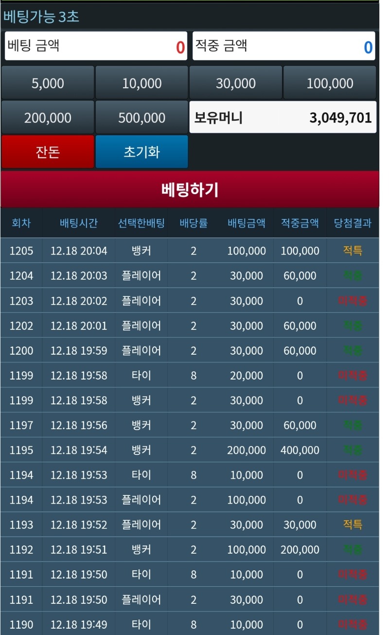 10만에서  하루만에 이걸 또 다시만들고있네요;;: