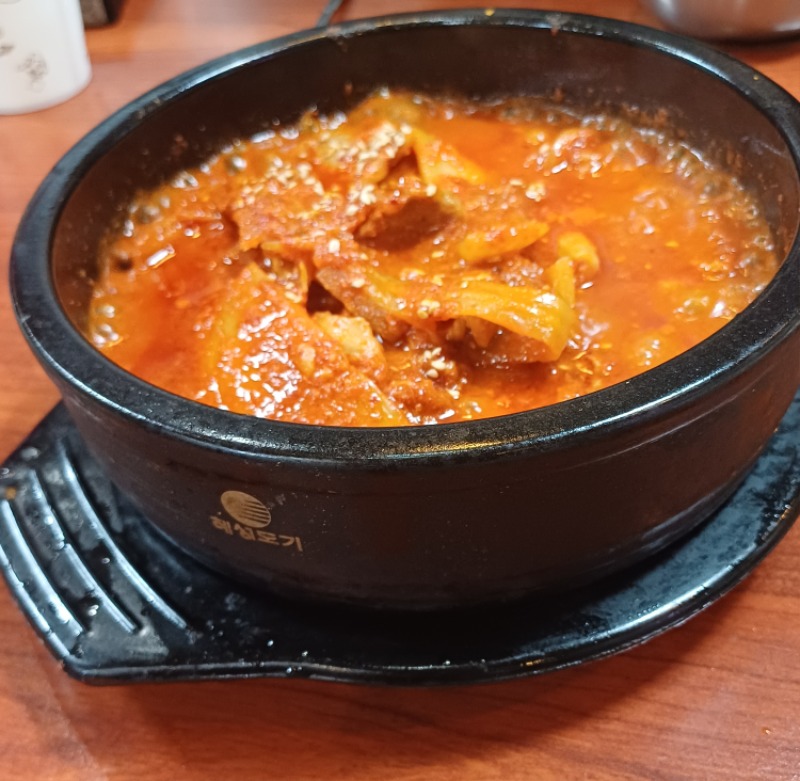 전주 맛집투어 또순이네김치찜