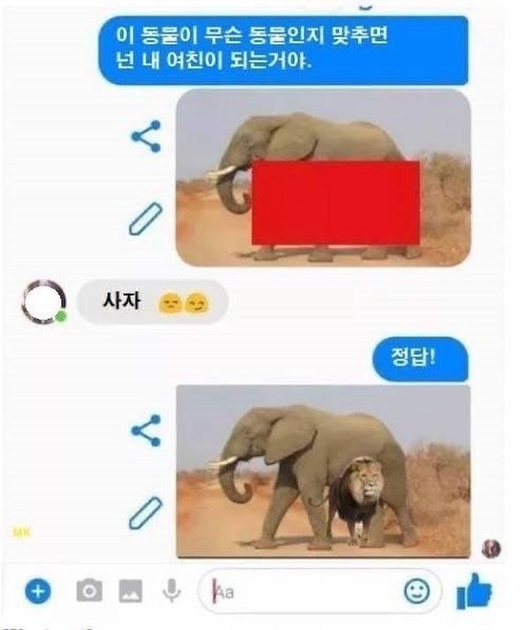 여친 만들기 꿀팁