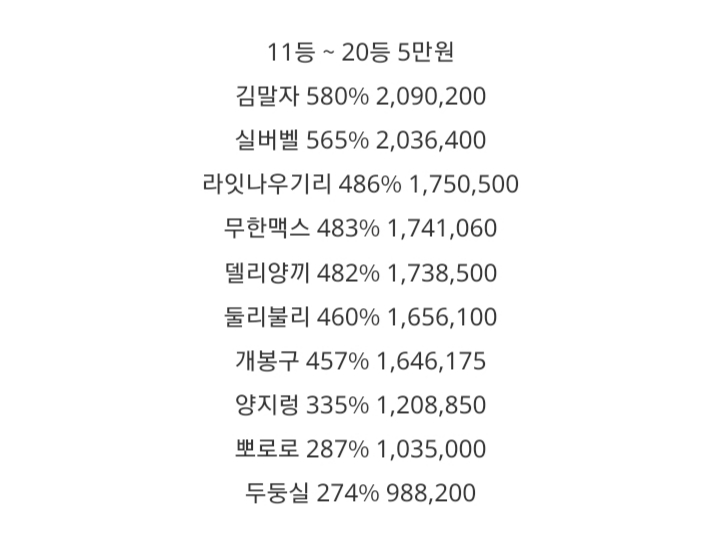 시안 호팀장님~~~