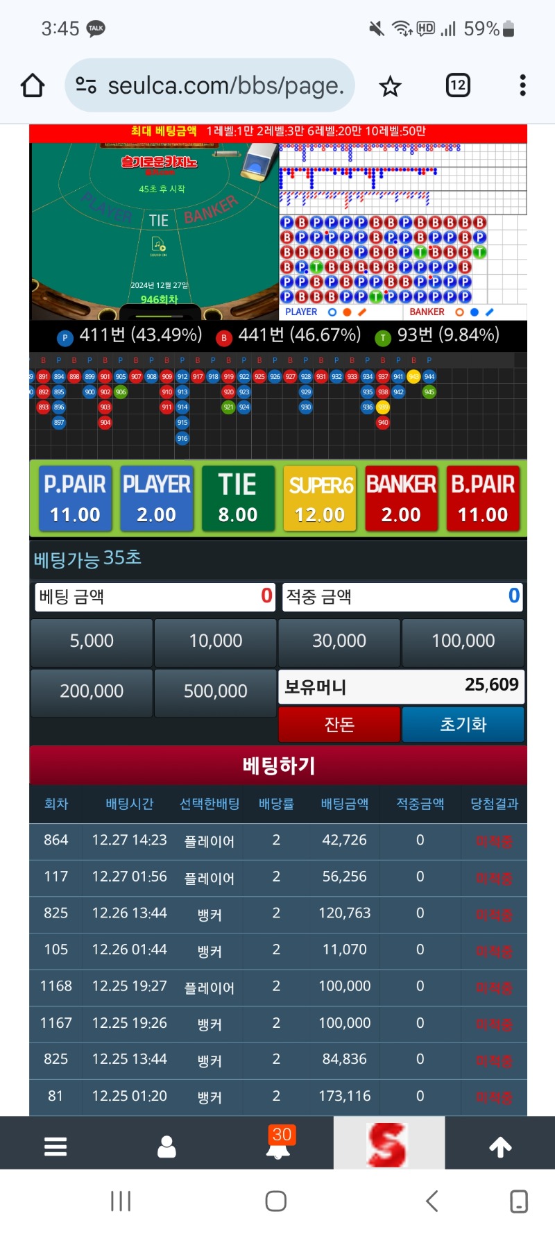 이번주 풀 낙이네ㅎㅎ