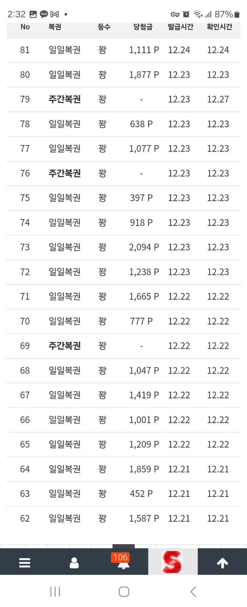 주복 27개 결과!!!